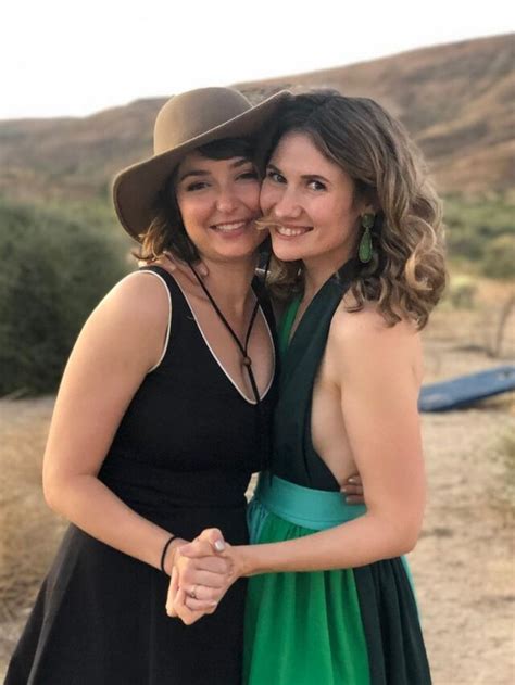 milana vayntrub leaked photos|AT&Ts Lily Posted A Jaw